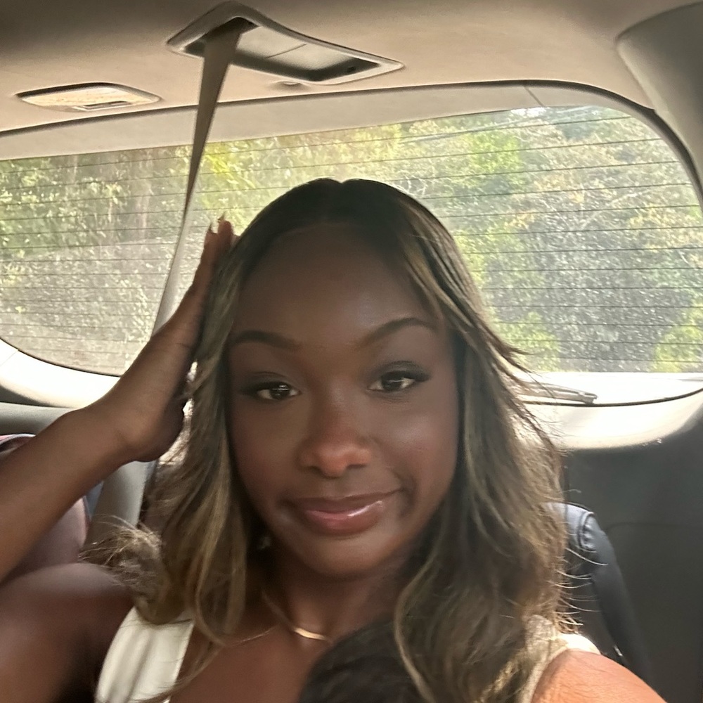 Meet your Posher, Kyonna